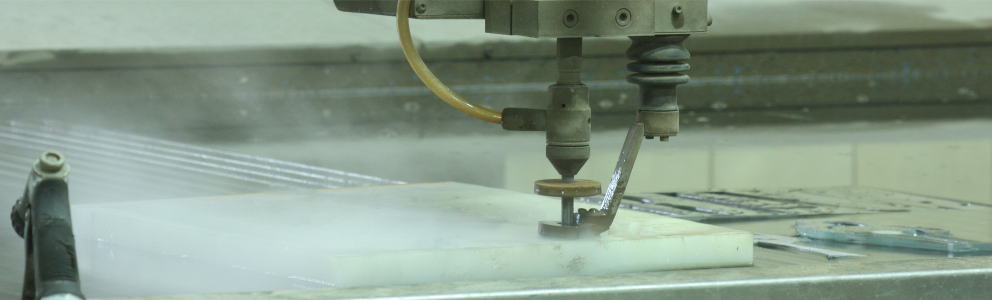 Waterjet