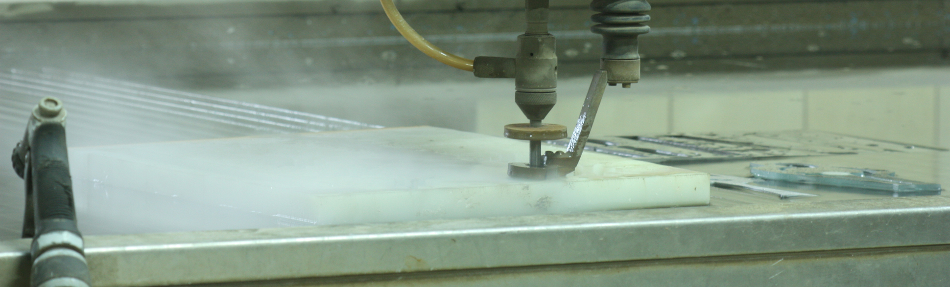 Waterjet