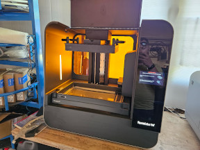 drukarka 3d